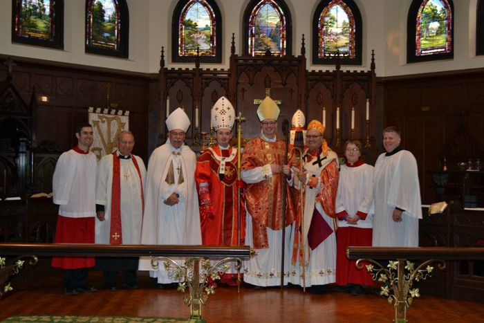 Seminary formation in the Church