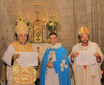 Prelates of the Pontifical Court