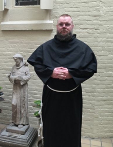 Monsignor Elliott Francis
