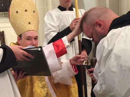 Roman-Ruthenian ecclesiastical service