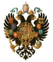 Arms of the Roman-Ruthenian Church