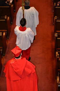 Liturgy and community