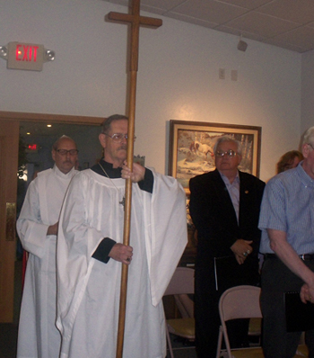 United Roman-Ruthenian Church ministry and community