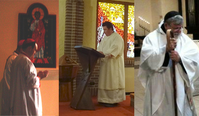 International members of the Church