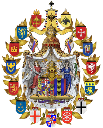 Arms of the House