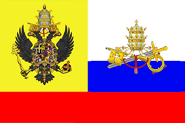 First Marshal of the Pontifical Imperial State