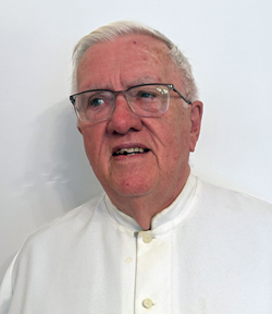 Archbishop Doe