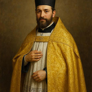Priestly ministry in the United Roman-Ruthenian Church