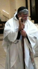 Ecclesiastical formation and interview