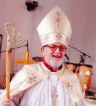 Norman Cardinal Dutton