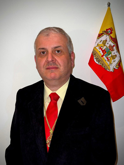 Prince Joan de Riboalte
