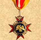 Pontifical Order of Merit