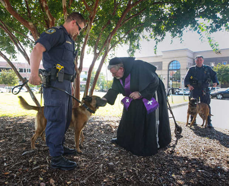 United Roman-Ruthenian Church ministry and community