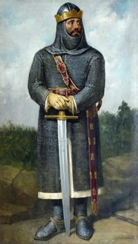 Alfonso VII