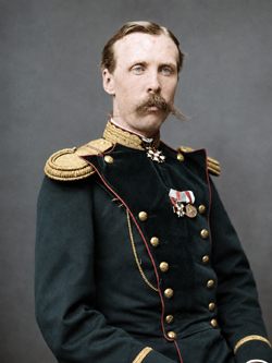 Nikolai Alexandrovich Johnson