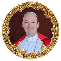 Pope Radislav I