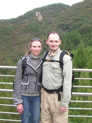 Documentary image from outdoor life