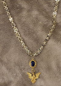 Collarette of a Bailiff of Honour