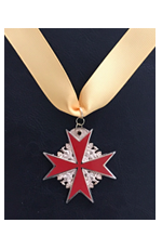 Commander's insignia