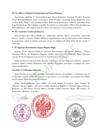 Concordat page two