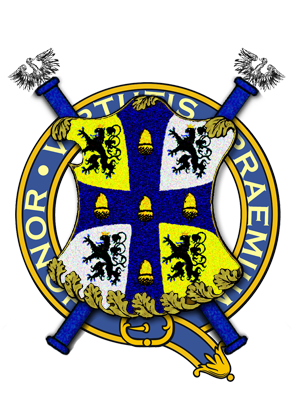 Arms of Chev. J. Refieuna