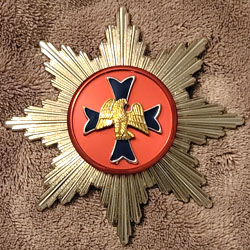 Star of the Order