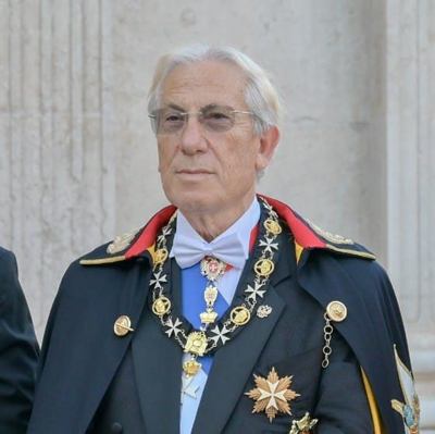Don Basilio Calì