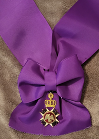 Grand Cross of the Order