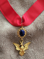 Supreme Roman-Ruthenian Aquiline Order of Christ