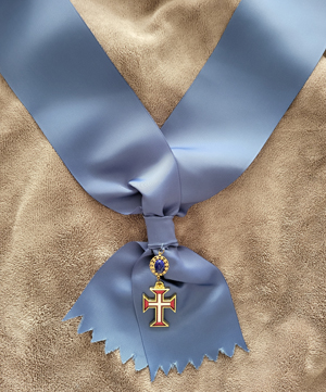 Supreme Roman-Ruthenian Aquiline Order of Christ