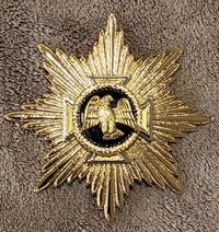 Star of the Orders