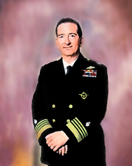 King Peter II of Yugoslavia