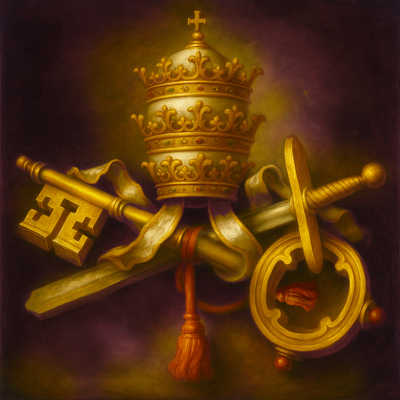 Insignia of the Roman-Ruthenian Church