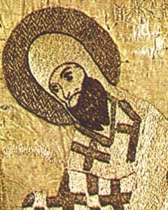 Historical depiction associated with Maximus (1283-1305)