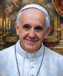 Francis of Rome