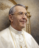 Portrait associated with John Paul I (1978)