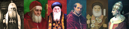 United Roman-Ruthenian Church ministry and community