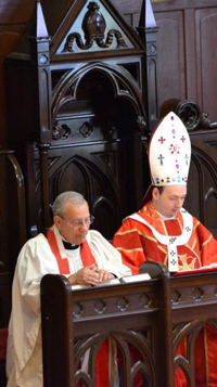 Anglo-Roman Rite liturgy of the Diocese of the Southwest