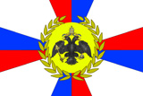Vice Admiral flag