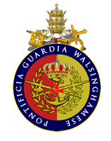 Guard emblem