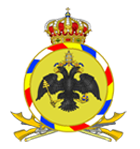 Palatine Guard insignia