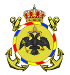 Naval Guard insignia