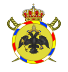 Noble Guard insignia