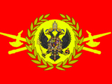 General-in-Chief flag