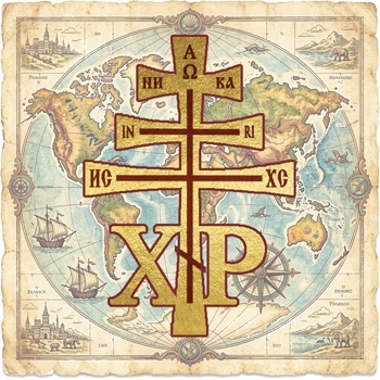 United Roman-Ruthenian Church worldwide presence