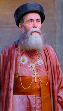 Mar Yousef VI Emmanuel II of Babylon